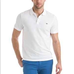 Vineyard Vines Men’s Polo Shirt. Size S